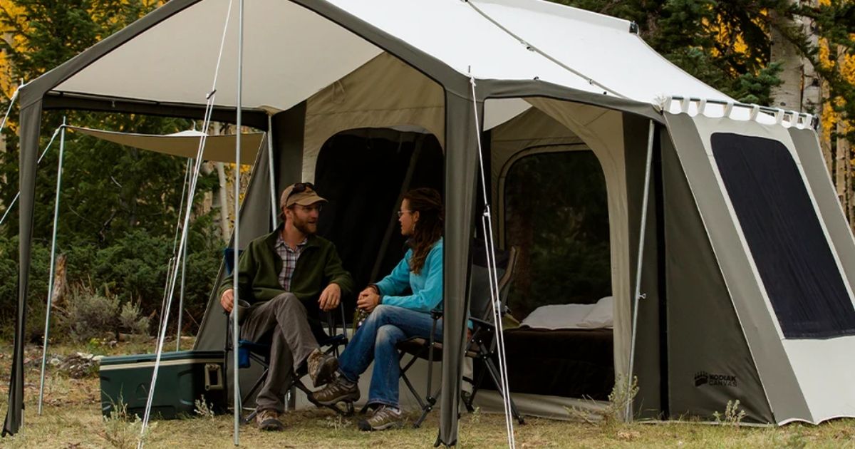 Camping Tents: Your Essential Guide to Choosing the Perfect Shelter
